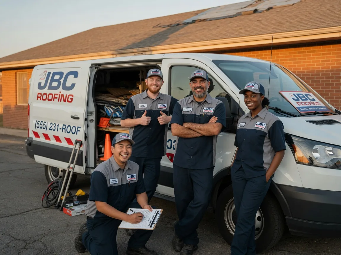 Roof Replacement company in Winchester, TN